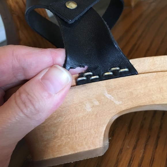 SWEDISH HASBEENS Covered Low 7 *READ* - Picture 9 of 14